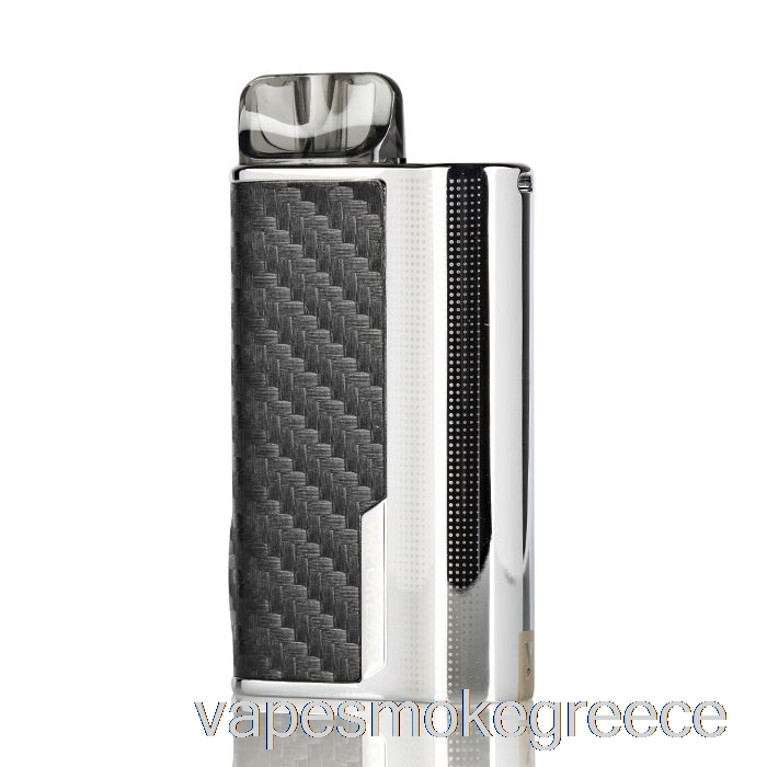 Vape Greece Vaporesso Xtra 16w Pod System ασημί